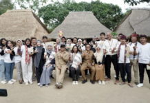 Kemenparekraf Dorong Desa Wisata di NTB Promosi Digital Melalui Beti Dewi