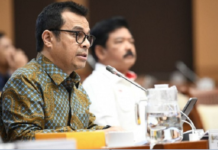 Wamen Nezar Patria: Layanan PDNS 2 Sudah Pulih Total