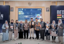 Menparekraf Dorong Penguatan Branding dan Packaging Produk Ekraf Banyuwangi