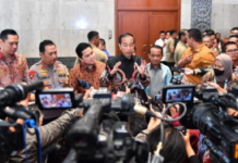 Presiden Jokowi Tegaskan Pentingnya Kesiapan Total untuk Pemindahan Ibu Kota Negara