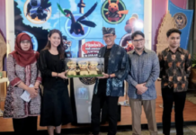 Kemenparekraf Dukung Pokémon Air Adventures Perkuat Promosi Parekraf Indonesia