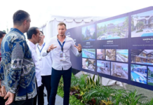 Magnum Resort Nusantara Akan Perkuat Ekosistem Properti di IKN