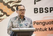 Dukung Revitalisasi Industri Batik, Kemenperin Luncurkan Beragam Aplikasi