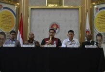 Menpora Dito Sebut Pendirian BAKI sebagai Badan Penyelesaian Sengketa Olahraga Tunggal di Indonesia