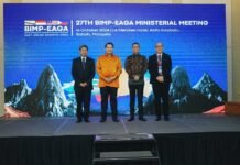 BIMP-EAGA Perlu Tentukan Arah Masa Depan Pasca 2025 demi Capai Visi Integrasi dan Konektivitas Subkawasan