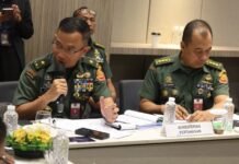 Kemhan Ikuti Uji Publik Keterbukaan Informasi 2024