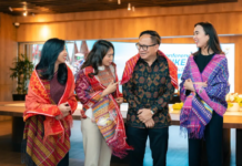 Pesta Rakyat dan Aquabike Jetski World Championship Hadir Kembali di Danau Toba 13-17 November 2024