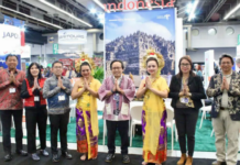 Indonesia Ikuti “ITTS Kanada 2024” Bursa Pariwisata Terbesar di Amerika Utara