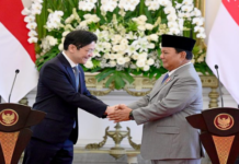 Jelang Kunjungan ke Luar Negeri, Presiden Prabowo Tegaskan Pentingnya Komunikasi Terbuka di Kabinet Merah Putih