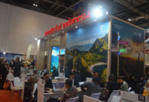 Indonesia Kembali Ikuti Bursa Pariwisata di London Perkuat Capaian Kunjungan Wisman