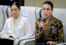 Menpar Siap Promosikan Film Women From Rote Island yang Wakili Indonesia di Oscar 2025