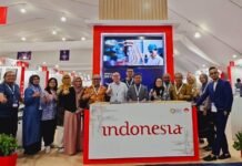 Industri Peralatan Listrik dan Alat Energi RI Siap Penetrasi ke Pasar Timur Tengah