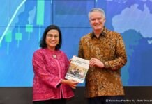 Indonesia Tunjukkan Ketahanan Ekonomi dan Komitmen Masa Depan pada Peluncuran Survei Ekonomi OECD 2024