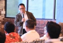 Dukung Deklarasi Istiqlal, Kemenag Targetkan 160 Green KUA pada 2025