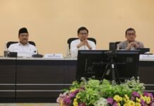 Sinergi Menteri Sosial dan Menko Pemberdayaan Masyarakat: Percepatan Nol Kemiskinan Ekstrem