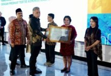 Kemensos Luncurkan Aplikasi Permudah Izin Sumbangan dan Undian Berhadiah