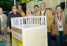 Hasil Gemblengan Kemenperin, IKM Ciptakan Prototipe Kendaraan Listrik Niaga
