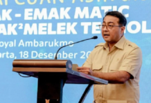Menekraf Dorong Kontribusi Perempuan dalam Menopang Perekonomian