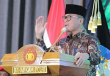 Menteri Yandri Susanto Sebut Segera Terbitkan Permendes Dana Desa Ketahanan Pangan