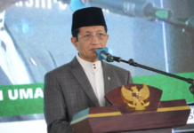 Pesan Menag pada Sarjana PTKI: Pintar dan Arif