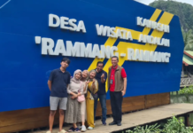 Poltekpar Makassar Pastikan Destinasi di Sulsel Siap Sambut Wisatawan saat Libur Nataru