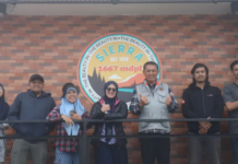 Poltekpar Makassar Aktif Dukung Destinasi di Gowa Sulsel Siap Sambut Libur Nataru