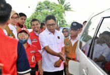 Pasokan Energi Aman Saat Natal, Pemerintah Antisipasi Lonjakan Konsumsi di Tahun Baru