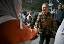 Kemenhub Pastikan Sarana dan Prasarana Transportasi di Jawa Timur Siap Hadapi Nataru 2024/2025