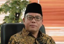 Survei IPI, Menag Nasaruddin Menteri dengan Tingkat Kepuasan Tertinggi