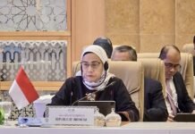 Menkeu: IsDB Perlu Siapkan Kerangka Strategis Baru yang Adaptif
