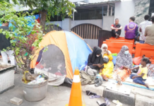 Prinsip Kedaulatan Absolut dan Pendekatan Principal-Agent Theory: Reformasi Pengelolaan Pencari Suaka dan Pengungsi di Indonesia