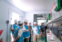 PLN Dukung Bio Farma Raih Sertifikasi WHO, Suplai Listrik Andal untuk Tingkatkan Produksi Vaksin