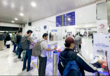 Momentum Libur Panjang, DAMRI Berhasil Layani Lebih dari Dua Puluh Ribu Pelanggan