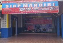 Yayasan Armantio Darma Siap Mandiri Cetak Generasi Unggul Dan Siap Kerja