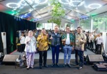 Wujudkan Industri Tangguh, Kemenperin Cetak 33 Ribu Lebih SDM Kompeten