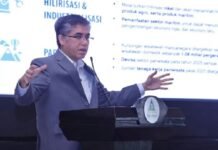 Menaker: Peningkatan Kualitas Tenaga Kerja Bisa Naikkan Daya Saing di Era Digital