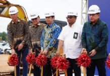 Jadi Salah Satu Pemain Utama Ekspor Timah Dunia, Pemerintah Terus Dorong Hilirisasi Timah Untuk Kuatkan Posisi Indonesia di Pasar Perdagangan Timah Dunia