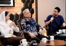 Wamensos: Presiden Prabowo Ingin Masalah Kemiskinan Secepatnya Selesai