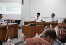 Kemenag Review Juknis Penilaian, Siapkan Buku Berkualitas dan Sarat Makna