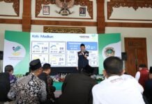 Mensos Gus Ipul: DTKS Resmi Dihapus Diganti DTSEN