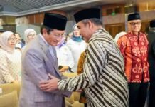 Ketua MPR Apresiasi Menag Bisa Turunkan Ongkos Haji