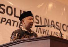 Temuan Riset Internasional, Bimwin Kemenag Tingkatkan Partisipasi Perempuan dan Kesetaraan Rumah Tangga