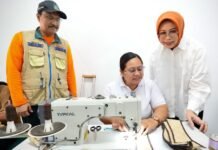 Mensos Apresiasi Aksi Nyata Pengusaha Bali Pekerjakan Disabilitas
