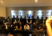 Khawatir Ada Perpecahan, Munas VII IKA PMII Ditunda
