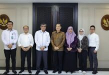 Akselerasi Pemagangan ke Australia, Menaker Dorong Daya Saing Tenaga Kerja Indonesia
