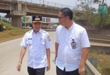 Dukung Visi Misi Walikota Terpilih, PU Bina Marga Kota Palembang Siap Realisasikan JAMU