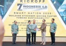 Menperin Tekankan Inovasi sebagai Investasi untuk Kemajuan Industri