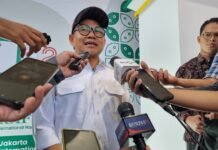 Menteri Muhaimin Iskandar Sebut Efisiensi Anggaran Tidak Pengaruhi Penyaluran Bansos