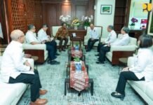 Kolaborasi Bersama PII, Kementerian PU Dorong Reindustrialisasi untuk Perkuat Infrastruktur dan Ekonomi Nasional