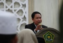 Kemenag akan Kaji Kembali Skema Penentuan Kuota Jemaah Haji Provinsi